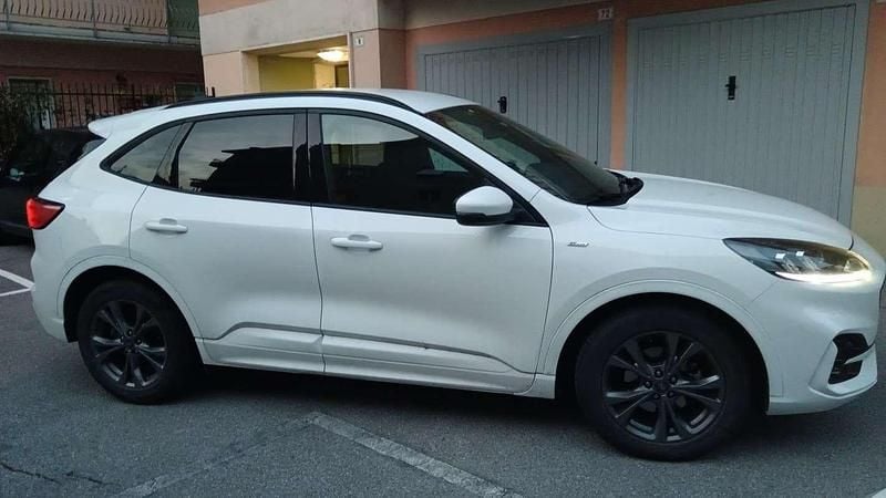 Usata Ford Kuga ST-Line 152 CV (111 kW) 2021 SUV
