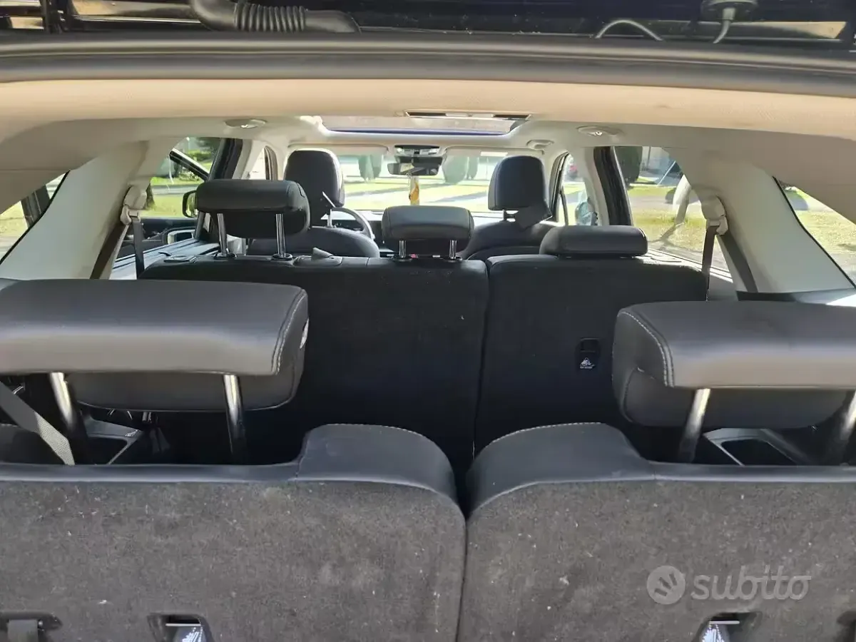 Usata Kia Sorento 193 CV (141 kW) 2024 Nero SUV
