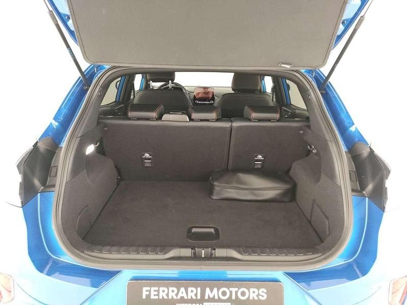Usata Ford Puma ST-Line X 125 CV (91 kW) 2023 Blu SUV