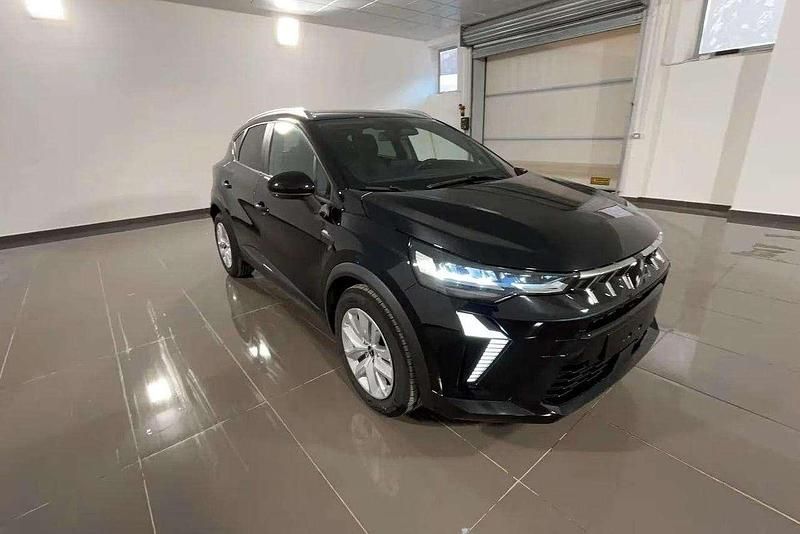 Nuova Mitsubishi ASX Invite 140 CV (102 kW) 2026 Nero SUV