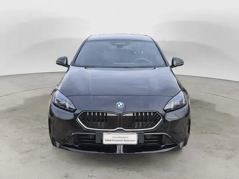 Usata BMW 118 M Sport 150 CV (110 kW) 2025 Nero Utilitaria