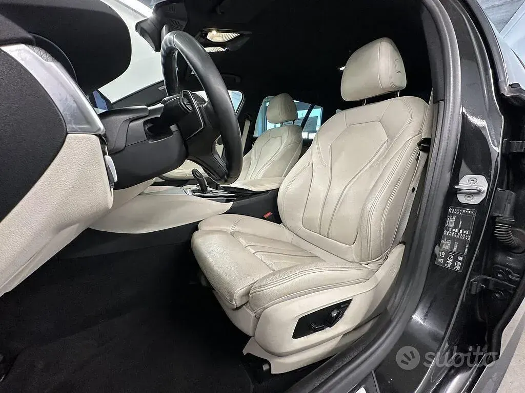 Usata BMW 520 190 CV (139 kW) 2018 Other Station wagon