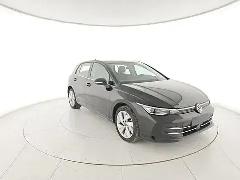 Usata VW Golf VIII Style 150 CV (110 kW) 2025 Utilitaria