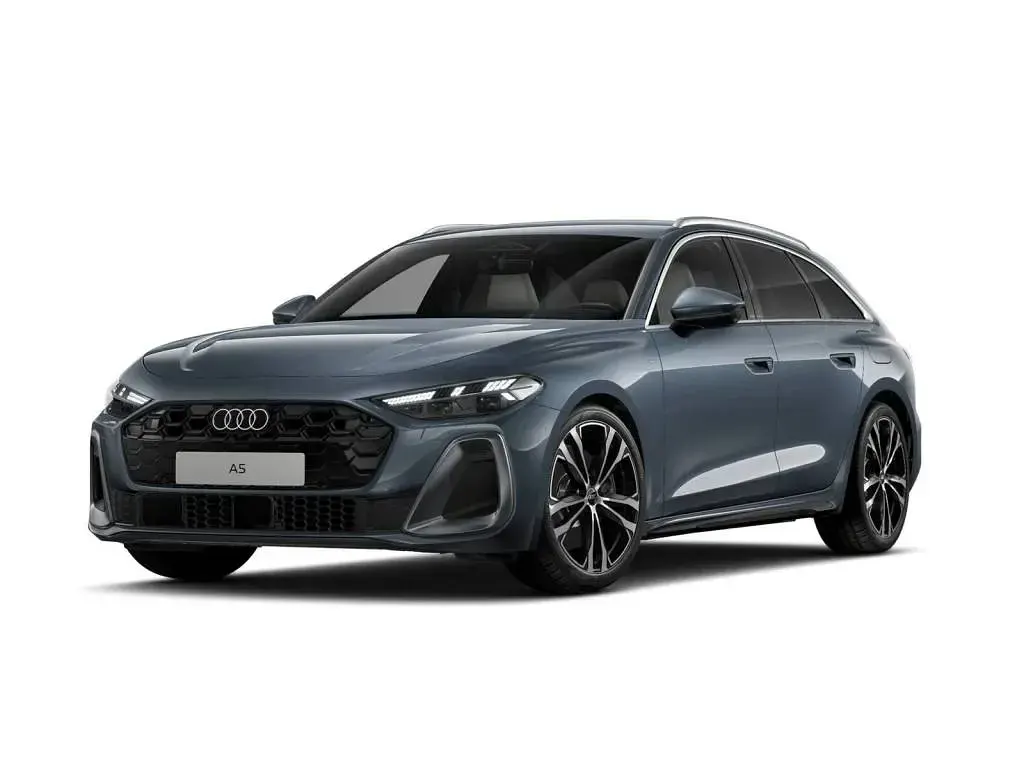Usata Audi A5 S-Line 299 CV (219 kW) 2026 Station wagon