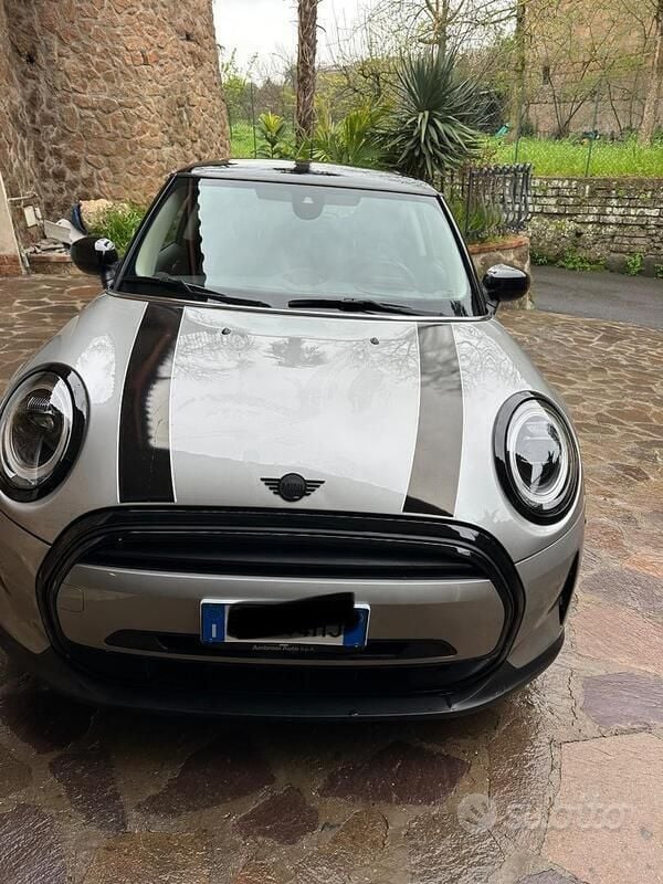 Usata 2023 Mini Cooper Utilitaria | 25.500 € - Immagine 1/4