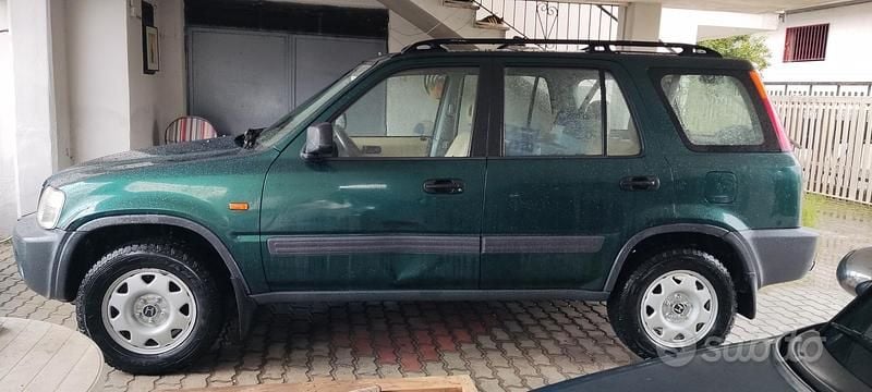 Usata Honda CR-V 1999 SUV