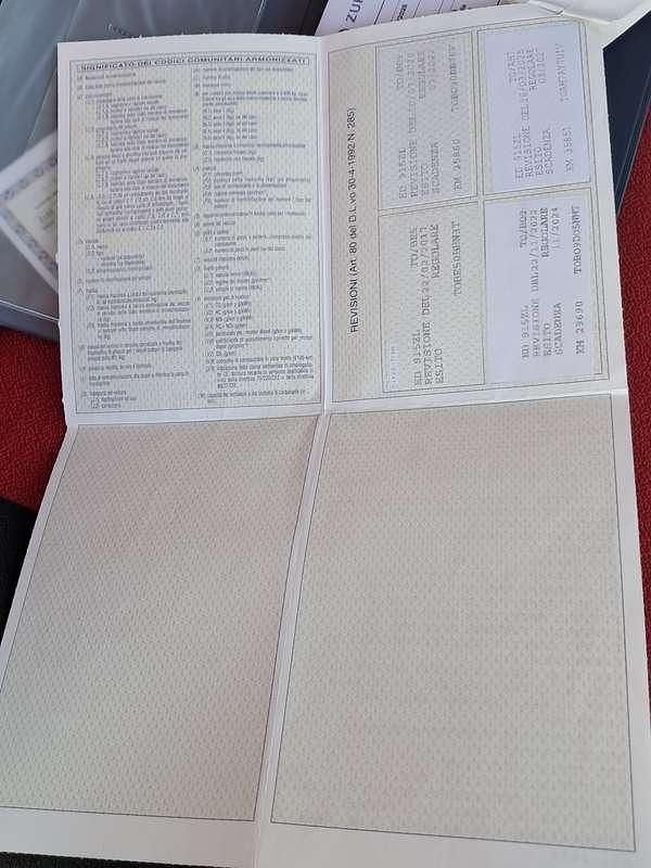 Usata Fiat Ducato 150 CV (110 kW) 2012 Furgone