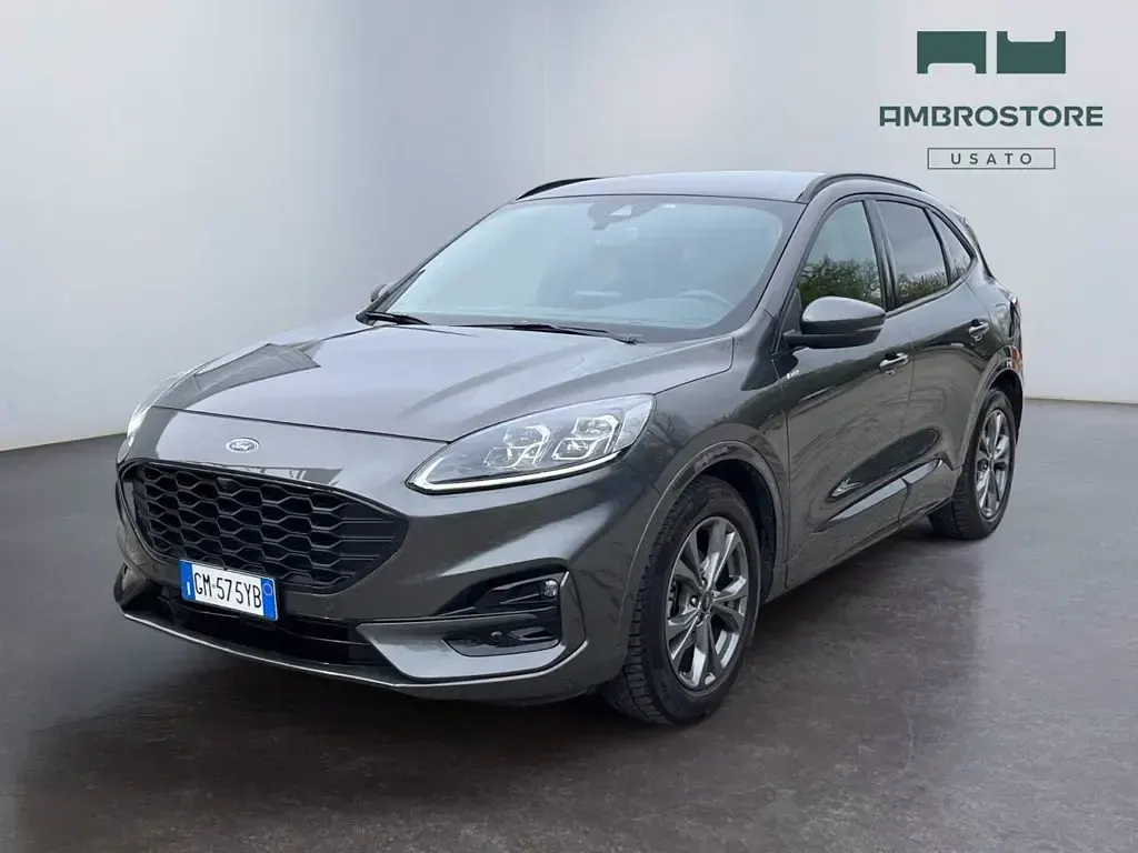 Usata Ford Kuga ST-Line X 120 CV (88 kW) 2023 SUV