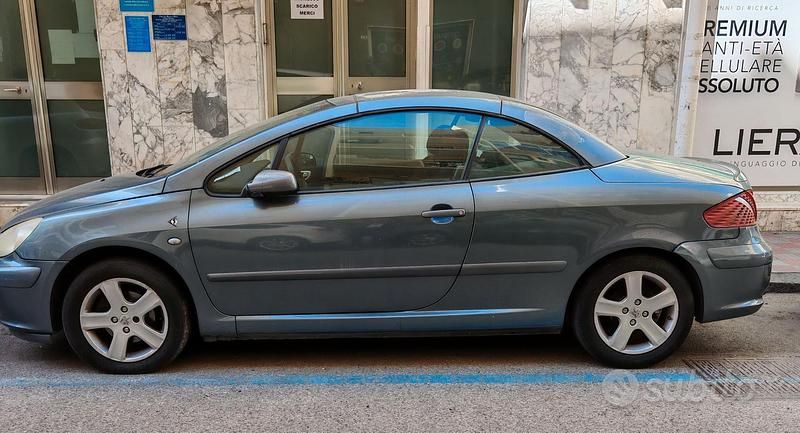 Usata Peugeot 307 109 CV (80 kW) 2005