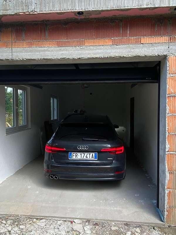 Usata Audi A4 Business Plus 200 CV (147 kW) 2018 Station wagon