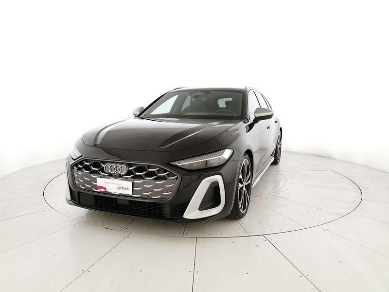 Usata Audi S5 Ambiente 367 CV (269 kW) 2024 Nero Station wagon