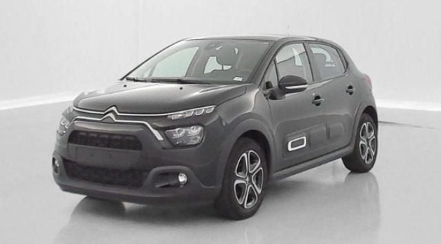 Usata Citroën C3 PureTech 110 CV (80 kW) 2024 Vari colori Utilitaria