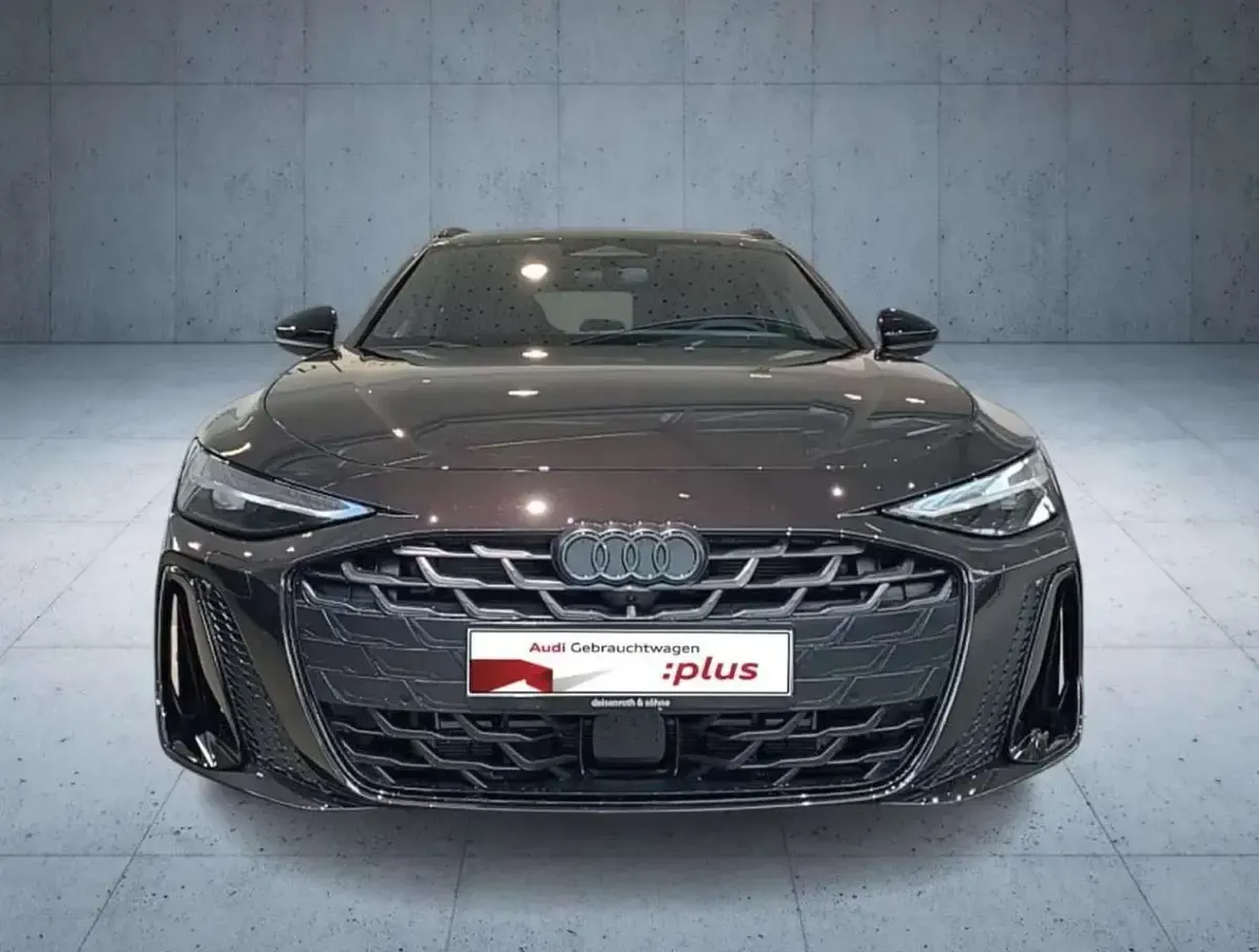 Usata Audi A6 S-Line 299 CV (219 kW) 2025 Other Station wagon