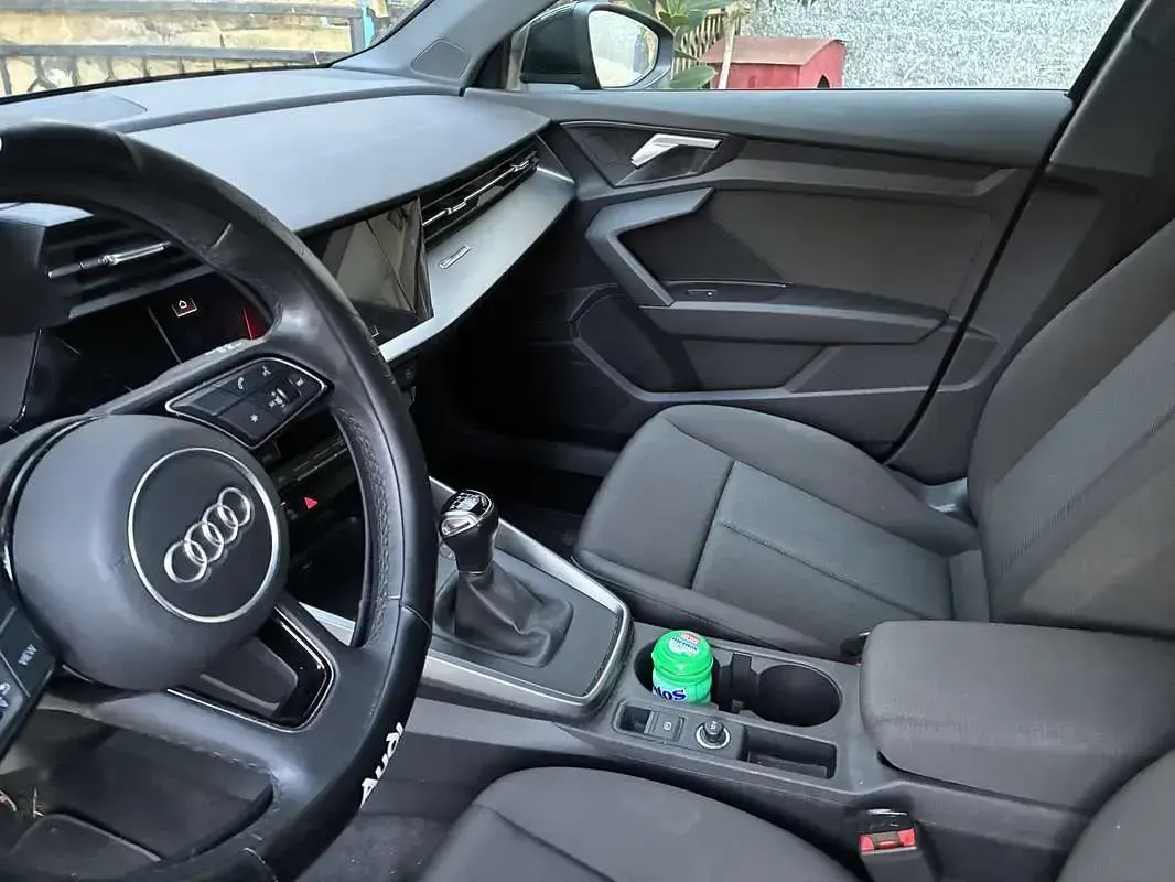 Usata Audi A3 116 CV (85 kW) 2022 Berlina