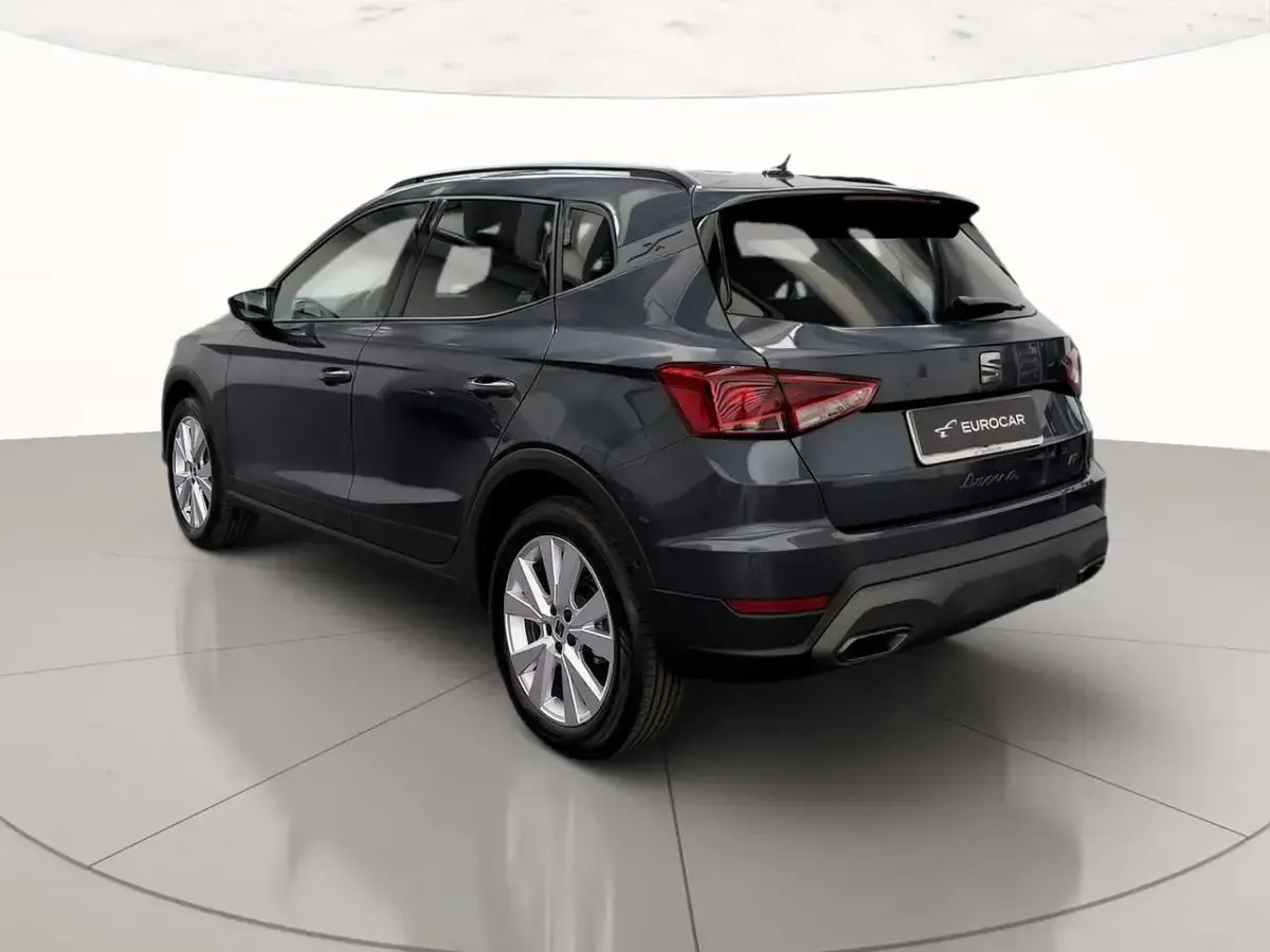 Nuova Seat Arona FR 116 CV (85 kW) 2026 Magnetic tech SUV