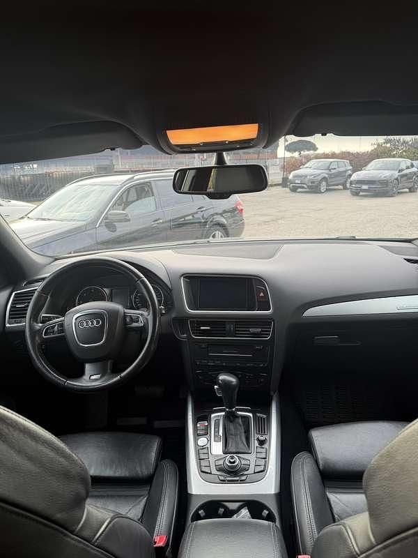 Usata Audi Q5 239 CV (175 kW) 2009 SUV