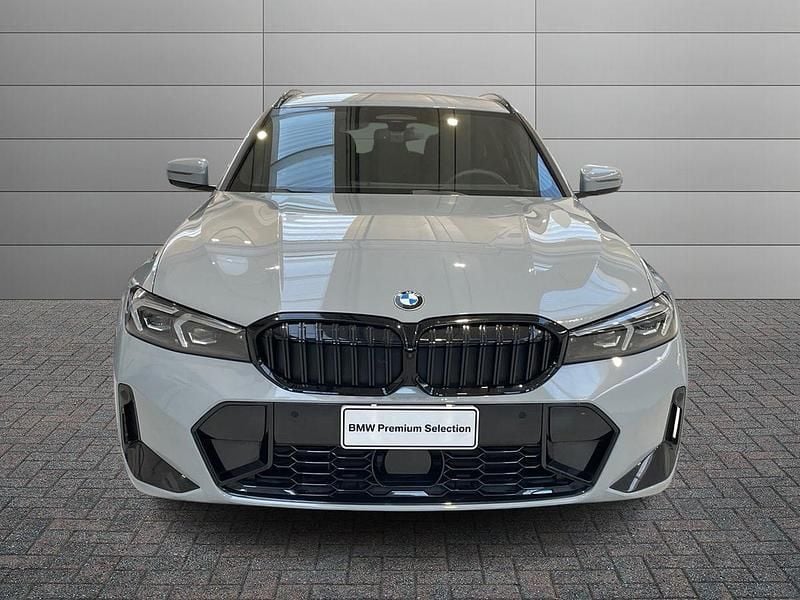 Usata BMW 320e M Sport 190 CV (139 kW) 2025 Station wagon