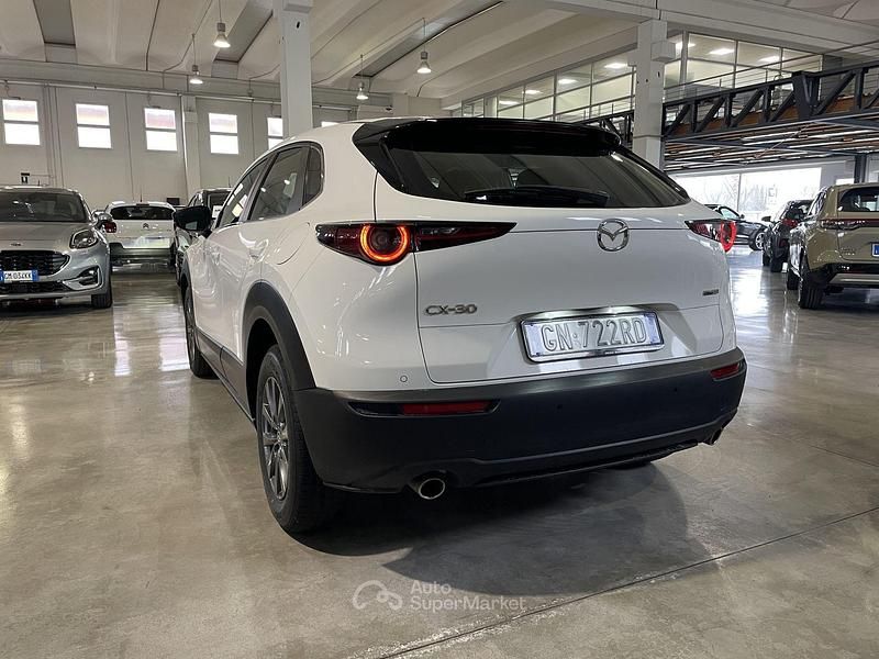 Usata Mazda CX-30 122 CV (89 kW) 2023 Other SUV