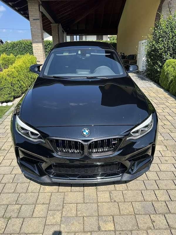 Usata BMW M2 Competition Edition 411 CV (302 kW) 2021 Coupé