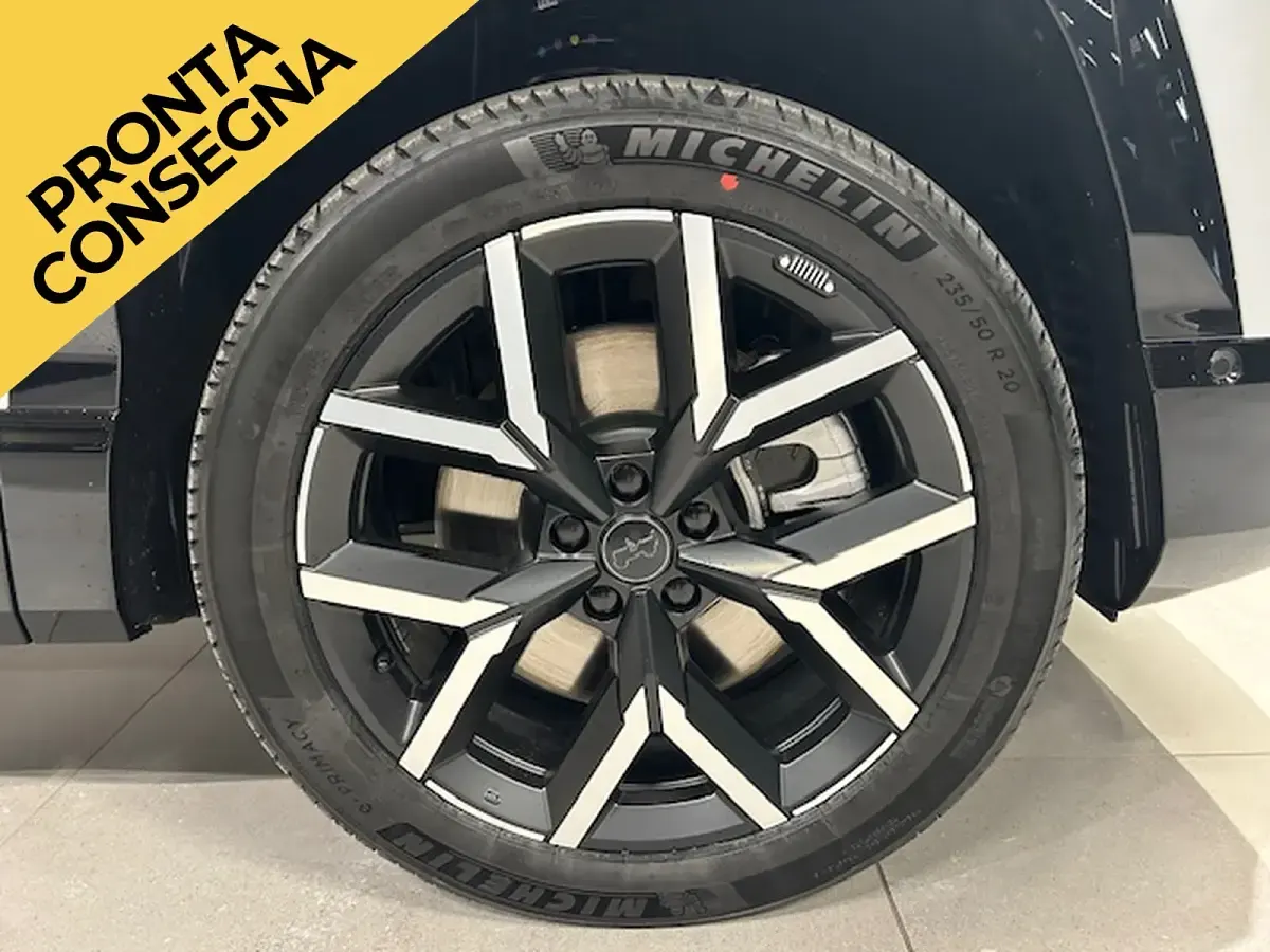 Nuova Jeep Compass 105 kW (143 CV) 2026 (descr. colore interni: 026) SUV