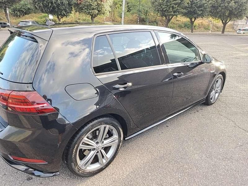 Usata VW Golf VII Sportline 150 CV (110 kW) 2019 Berlina
