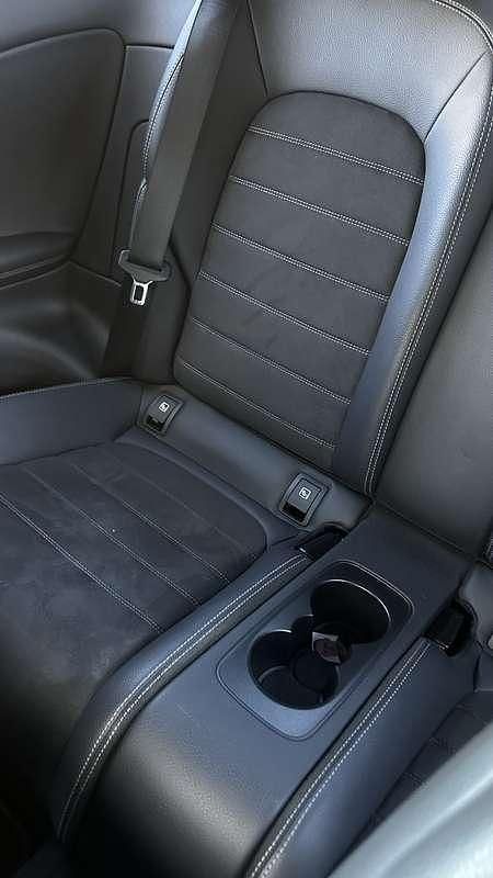 Usata Mercedes C200 184 CV (135 kW) 2020 Coupé