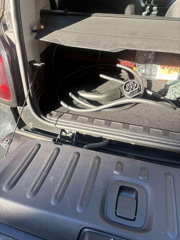 Usata Smart ForTwo Coupé Pulse 41 kW (56 CV) 2020 Utilitaria