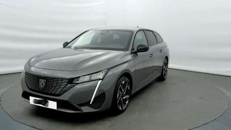 Usata Peugeot 308 Allure 145 CV (106 kW) 2025 Vari colori Station wagon