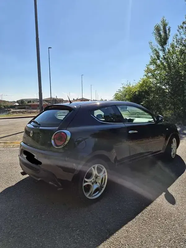 Usata Alfa Romeo GT Junior 79 CV (58 kW) 2010 Berlina