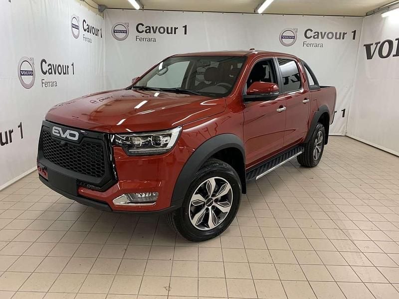 Other Nuova 2025 EVO Cross 4 Pick-up | 23.975 € (Buon prezzo) - Immagine 1/4