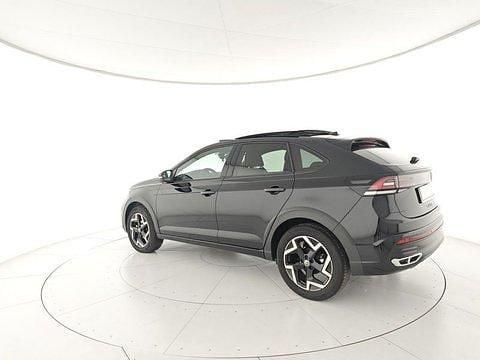 Usata VW Taigo R-line 116 CV (85 kW) 2025 Nero SUV