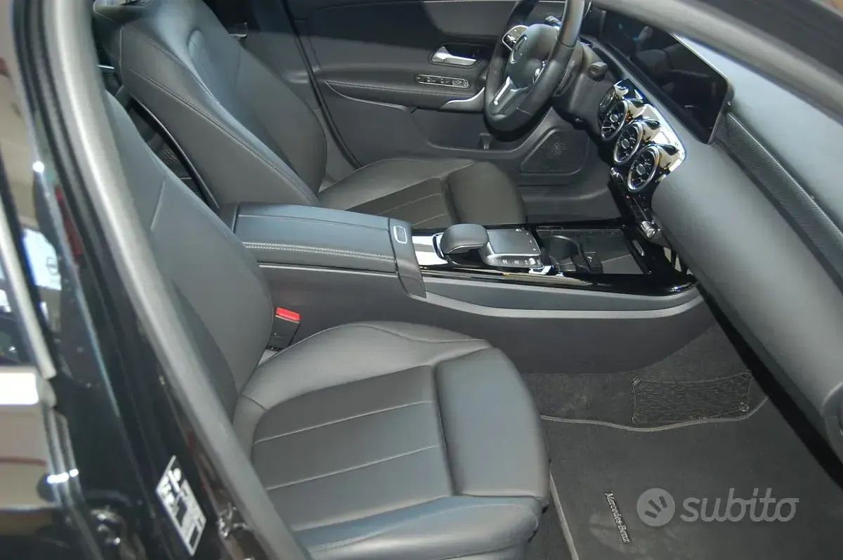 Usata Mercedes A180 116 CV (85 kW) 2021 Station wagon
