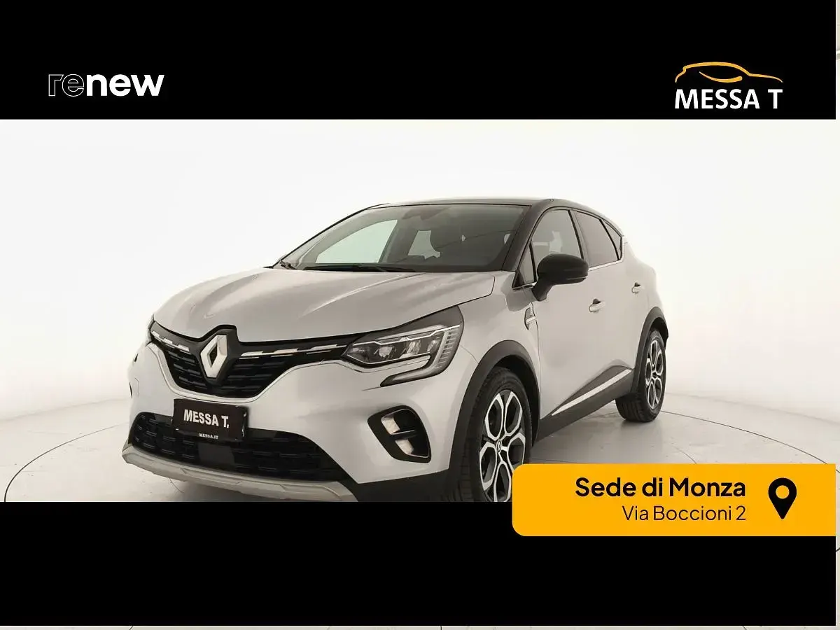 Usata Renault Captur Techno 145 CV (106 kW) 2023 SUV