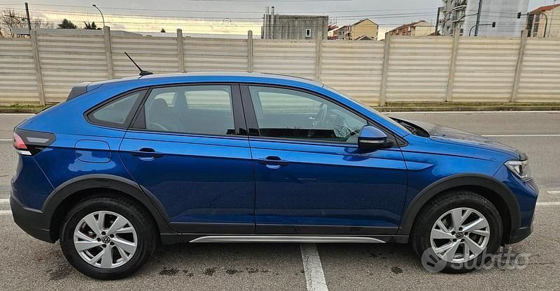 Usata VW Taigo Life 110 CV (80 kW) 2023 SUV