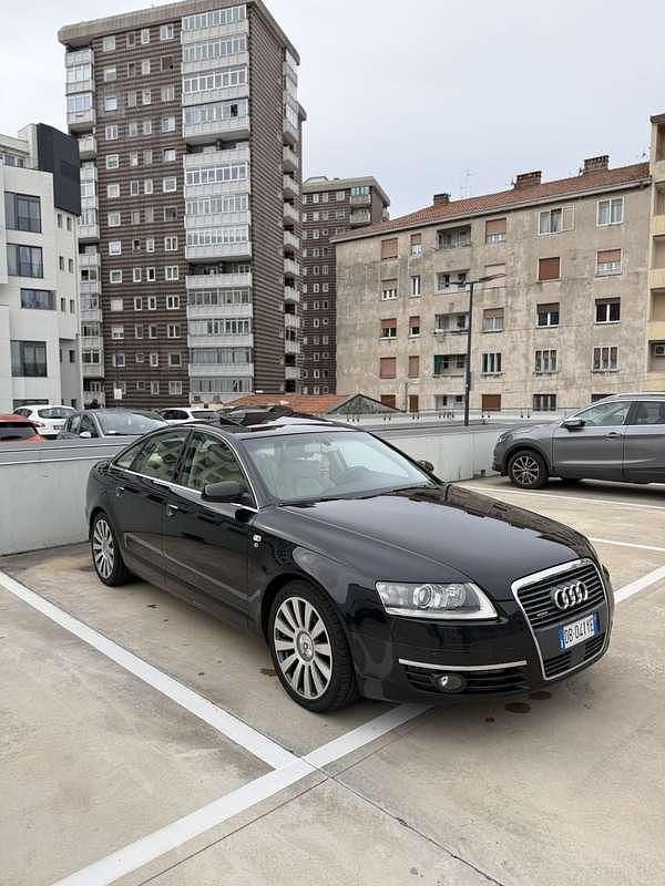 Usata Audi A6 232 CV (170 kW) 2006 Berlina