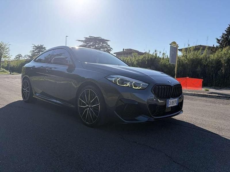 Usado BMW M235 306 HP (225 kW) 2020 Coupé