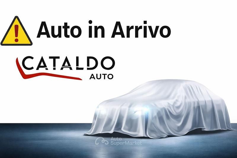 Usata Alfa Romeo Giulietta 120 CV (88 kW) 2014 Gray Utilitaria