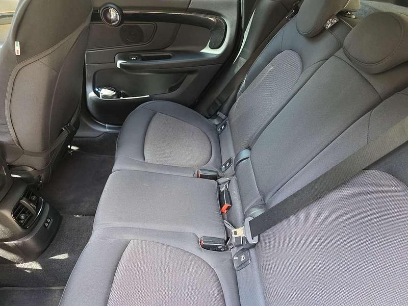 Usata Mini Cooper D Countryman Business 150 CV (110 kW) 2023 Nero SUV