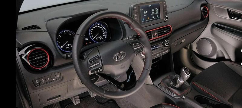 Usata Hyundai Kona Xpossible 177 CV (130 kW) 2019 SUV