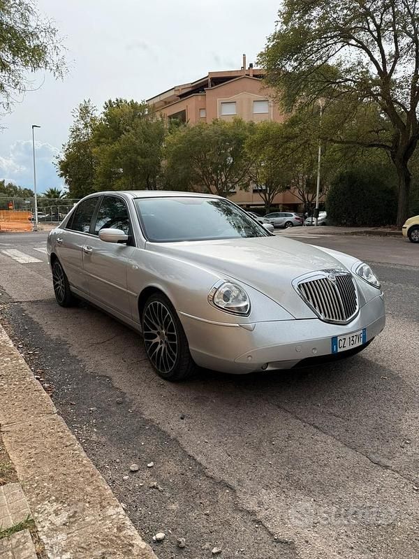 Usata Lancia Thesis 2005 Berlina
