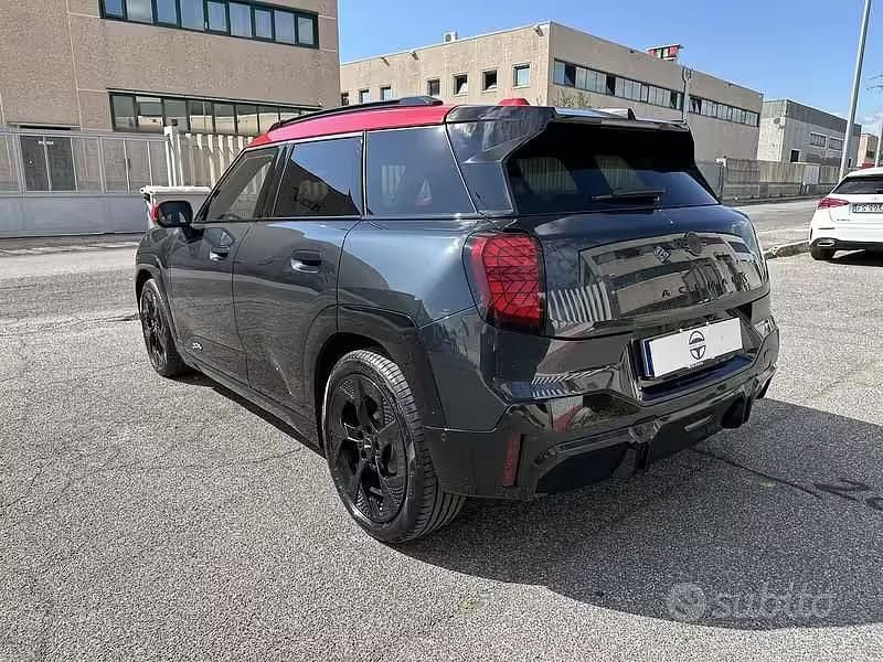 Nuova Mini Aceman 160 kW (218 CV) 2025 Other SUV