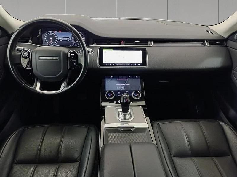 Usata Land Rover Range Rover evoque S 2020 Fuji white SUV