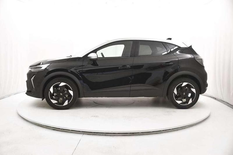 Usata Renault Captur Techno 91 CV (66 kW) 2025 Bestyle ginevra nero etoilé SUV