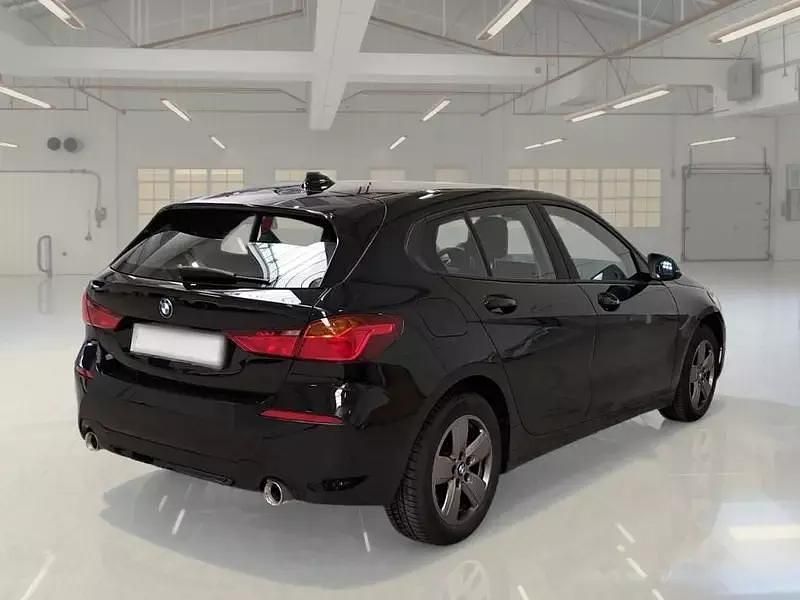 Usata BMW 118 Advantage 149 CV (109 kW) 2021 Utilitaria