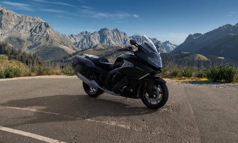 Nuova BMW 1600 Sport Line 160 CV (117 kW) 2025 Berlina