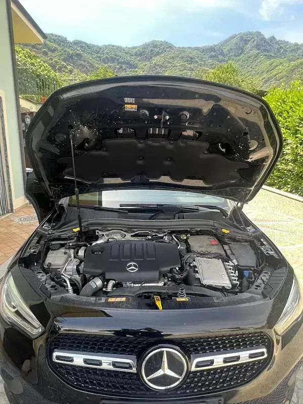 Usata Mercedes GLA200 Executive 150 CV (110 kW) 2021 SUV