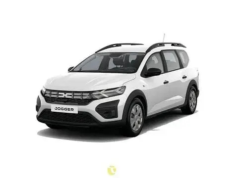Usata Dacia Jogger Expression 110 CV (80 kW) 2025 Monovolume