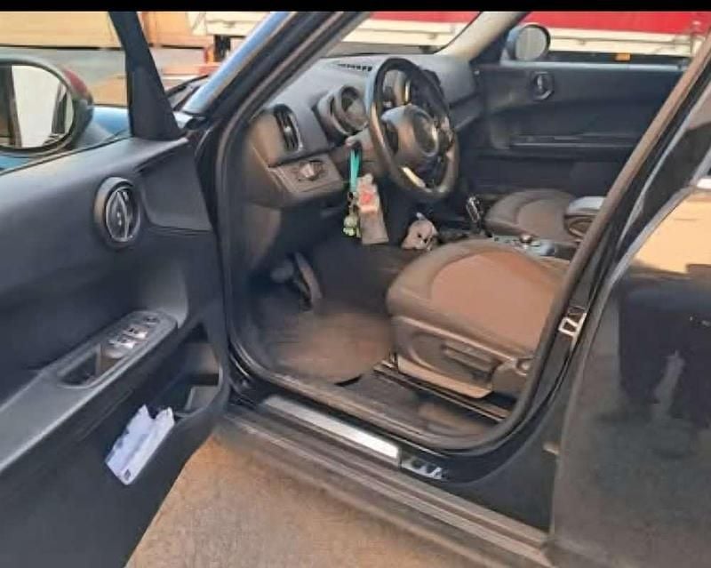 Usata Mini One Countryman Hype 102 CV (75 kW) 2018 SUV