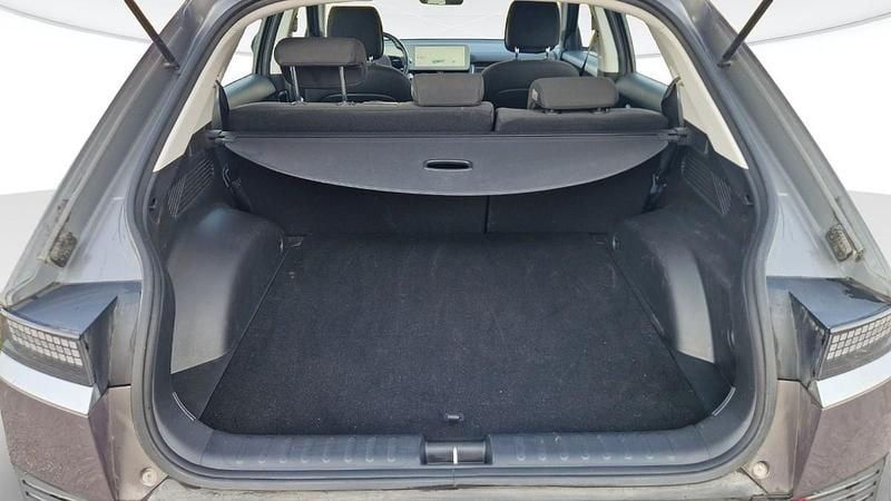 Usata Hyundai Ioniq 5 41 kW (57 CV) 2022 Verde SUV