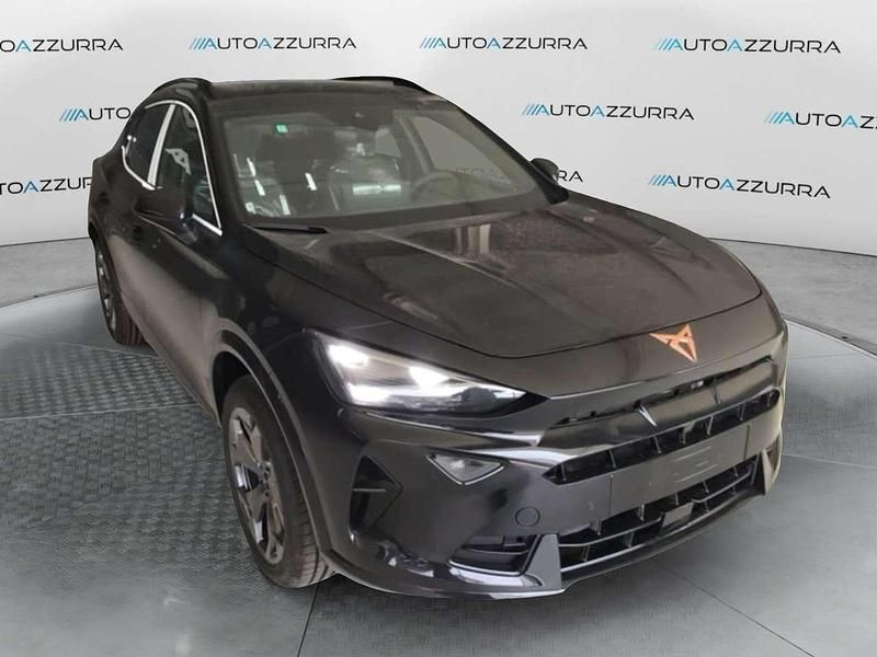 Nuova Cupra Formentor 150 CV (110 kW) 2025 Nero SUV